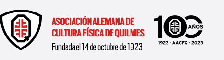 Asociación Alemana de Cultura Física de Quilmes