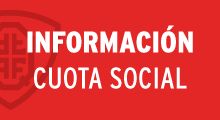 Información Cuota Social